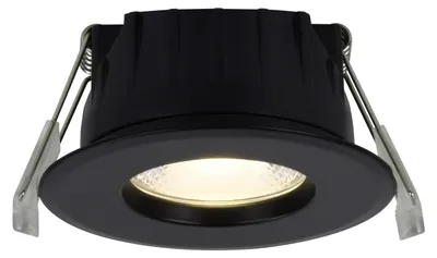 Imagen del producto de Luminaria empotrable LED Nordlux ROSALEE, regulable, 7W, color , IP65, referencia 2410200103