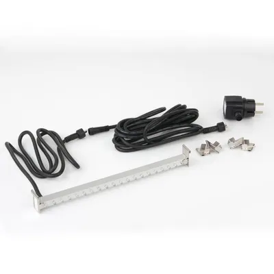 Obrázok produktu pre Ubbink LED pásik s 20 LED diódami 30 cm biely 1312115