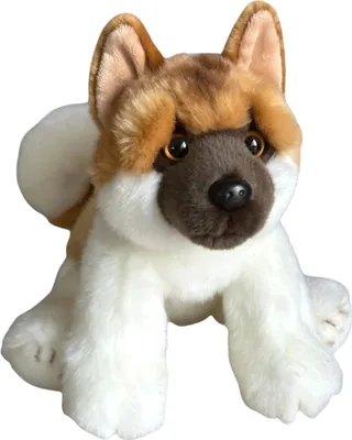 Obrázek produktu pro DUBI PLUSH Psí hlídání Akita 30740