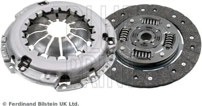 Produktbild von BLUE PRINT Kupplungssatz Kupplung für RENAULT LAGUNA II Grandtour (KG0/1) ADR163026