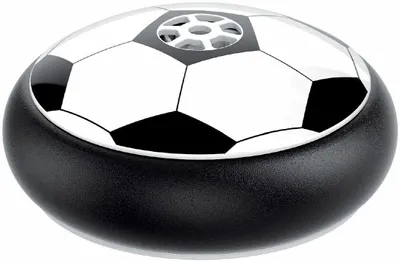 Obrázok produktu pre športový hover futbal s osvetlením, #11cm