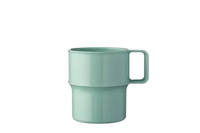 Productafbeelding van MEPAL 104626093400 MEPAL Mehrweg-Trinkbecher 280,0 ml