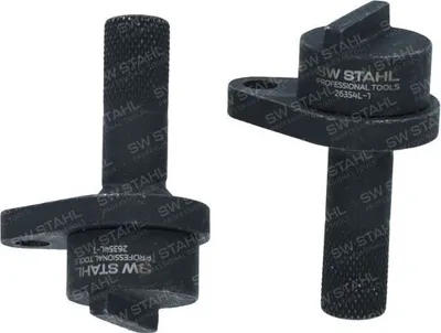 Produktbild von SW-Stahl Arretierdorn Nockenwelle 26354L-1 für VW POLO (9N)