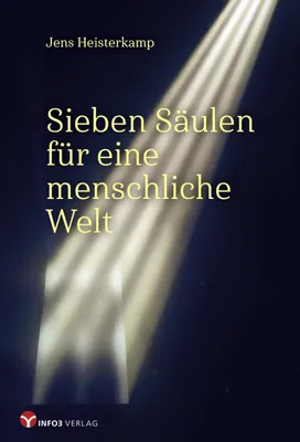 Obrázek produktu pro Sieben Säulen für eine menschliche Welt