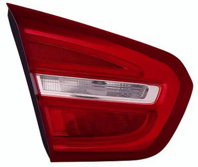 Image de Phare Arrière Gauche Pour Mercedes Gla X156, Modèles De 2013 À 2016 -En Ligne