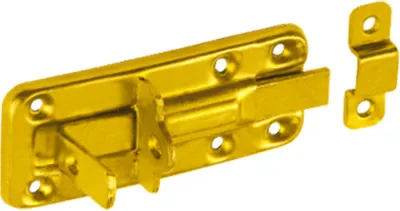 Produktbild von DMX - Riegel Schlossriegel Türschlossriegel Türriegel - WZTW