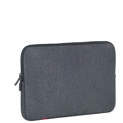 Image de Riva NB Sleeve Antishock 15,6" d.grau 5133