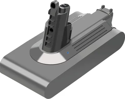 Image de batterie lithium-ion de rechange 25,2 V 3600 mAh pour les aspirateurs Dyson V11 Absolute, V11 Complete, V11 Fluffy