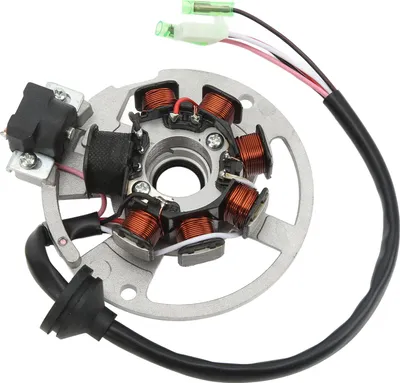 Produktbild von Magneto-Statorspule 0450523 Motorradspulen Hochleistungsersatz für Polaris Scrambler 50 90 Sportsman