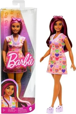 Obrázok produktu pre Mattel Doll HJT04 in Multicolored color size Talla unica