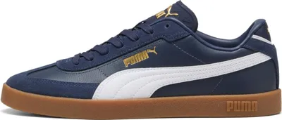 Produktbild von Puma Club II Era Navy-White Größe EU 47