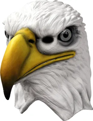 Produktbild von Adler - Kostüm Maske Fasching Halloween Karneval