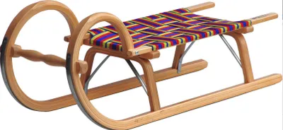Produktbild von Gebirgsrodel Gurtsitz 100 cm