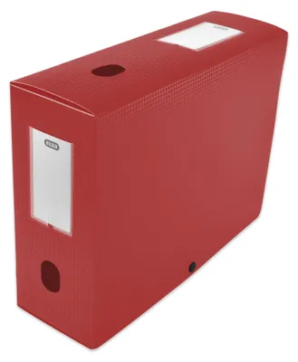 Productafbeelding van Oxford 400094577, Polypropyleen (PP), Bruin, A4, 10 cm, 333 mm, 346 mm