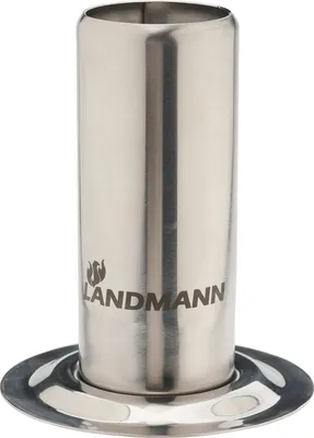 Produktbild von Landmann Hähnchenständer 13442, 12,5 cm, 10 cm