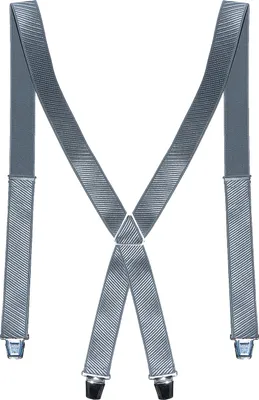 Produktbild von Edler Hosenträger mit glänzender Oberfläche