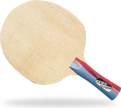 Produktbild von GEWO Holz Youngster  konkav