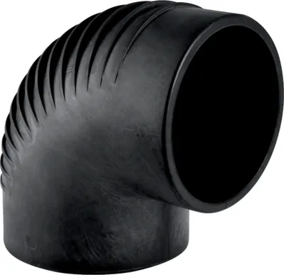 Produktbild von Geberit GE Silent-db20, Anschlusswinkel, 88,5 Gr., D90mm, 1 Stk.