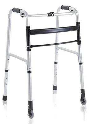 Obrázek produktu pro Skládací prut se dvěma navijáky