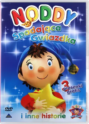 Produktbild von Noddy (nur Originalversion) [DVD]