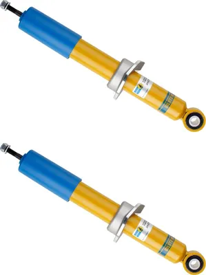 Immagine prodotto di Set di ammortizzatori per assale anteriore a gas BILSTEIN IAM-Expertise per FORD RANGER