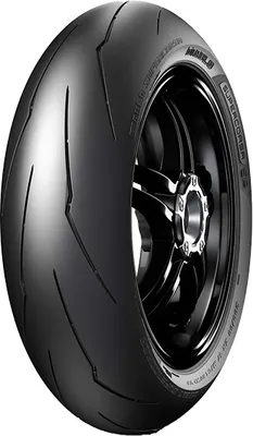Obrázok produktu pre Pneumatiky PIRELLI DIABLO SUPERCORSA SP V4 180/55 ZR 17 M/C (73W) TL