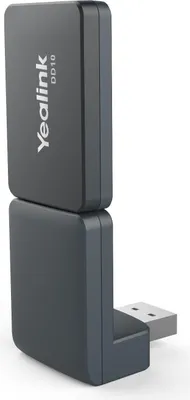 Produktbild von Yealink DD10K DECT Dongle