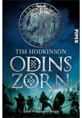 Produktbild von Odins Zorn