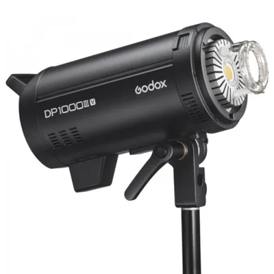 Zdjęcie produktu dla Studyjna lampa błyskowa Godox DP1000III-V