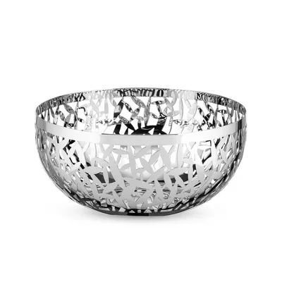 Obrázek produktu pro Alessi MSA04/29, Kulatý, Nerezová ocel, Nerezová ocel, 108 mm