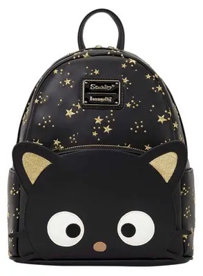 Image de Sac à dos mini Sanrio Chococat Stars
