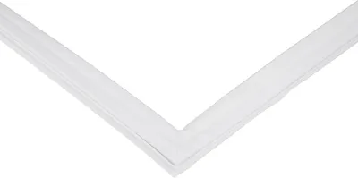 Produktbild von easyPART passend für Bauknecht Türdichtung C00849584 für Kühlschrank Gefrierschrank | Dichtung Tür, Türgummi