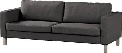 Obrázek produktu pro Potah na pohovku IKEA Karlstad, 3-místná, rozkládací