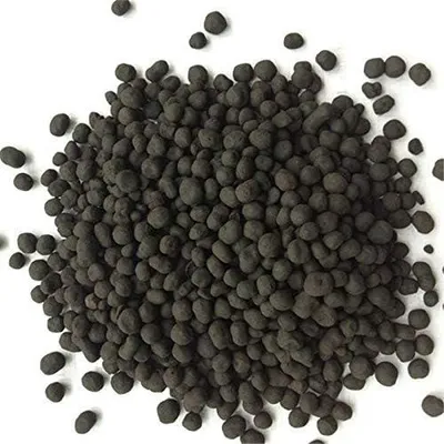 Produktbild von Aktivkohle Kugeln Aquarium Fisch Tank Teich Marine Filter Media klares Wasser 50 g, 400 g, 1 kg, 2 kg, 5 kg, 10 kg, 20 kg