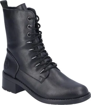 Zdjęcie produktu dla Buty Rieker 7543000BLACK