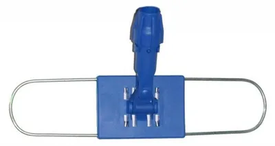 Produktbild von Feuchtwischgestell Mopphalter Klapphalter für Feuchtwischmopp 40 cm