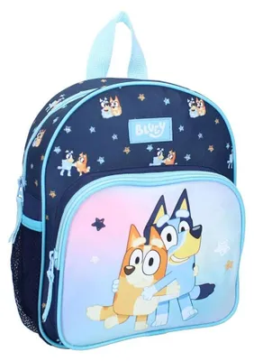 Produktbild von Bluey Rucksack Smoochy Kiss Version 1