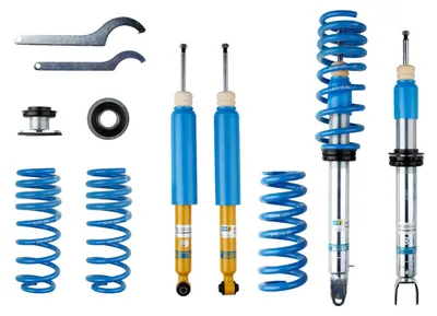 Immagine prodotto di Assetto regolabile Bilstein B14 per MB Classe E W213 K B14