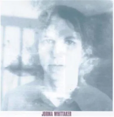 Produktbild von Whittaker,Jorma-Jorma Whittaker