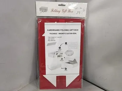 Zdjęcie produktu dla Pudełko prezentowe - ADAR