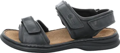 Image de JOSEF SEIBEL Rafe | Sandales pour Hommes | vert