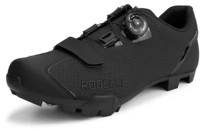 Obrázok produktu pre Topánky Rogelli MTB R400X, čierne, veľkosť 42 - N/A