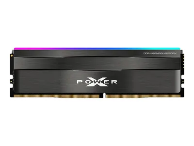 Immagine prodotto di Silicon Power XPOWER Zenith RGB memory module 16 GB 1 x 16 GB DDR4 3200 MHz