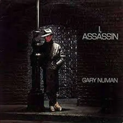 Immagine prodotto di Gary Numan: I, Assasin (Vinile Verde) (rimasterizzato) - - (Vinile / Rock (Vinile))