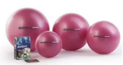 Produktbild von Original Pezziball Gymnastikball Maxafe