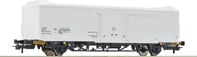 Produktbild von Roco 76718 Kühlwagen DB Spur HO