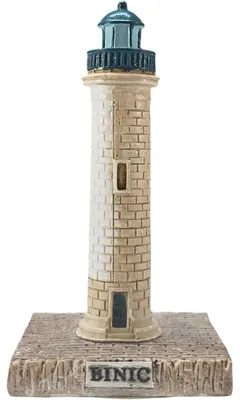 Produktbild von Französischer Leuchtturm du Binic