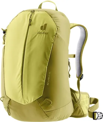 Produktbild von DEUTER AC Lite 21 SL SPROUT-LINDEN SPROUT-LINDEN -