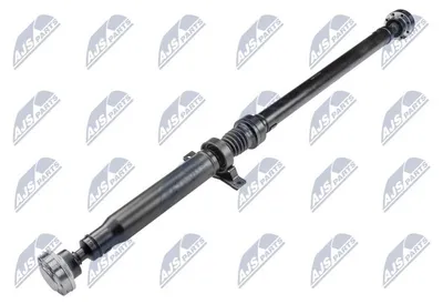 Produktbild von NTY Kardanwelle Gelenkwelle Achsantrieb für CHRYSLER 300 C Hinten NWN-CH-054