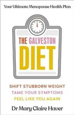 Obrázek produktu pro The Galveston Diet